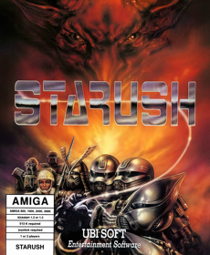 Starush - Box - Front - Reconstructed (World) - 1644x2000