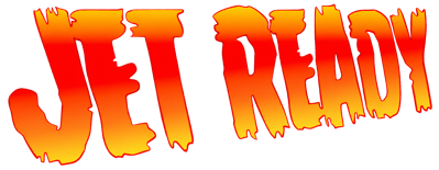 Jet Ready - Clear Logo (World) - 1800x700