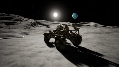 Moon Mystery - Screenshot - Gameplay (World) - 1920x1080