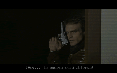 Hardline - Screenshot - Gameplay (Spain) - 1920x1200