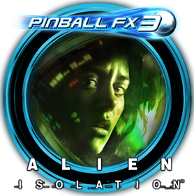 Alien: Isolation - Fanart - Cart - Front (World) - 923x932