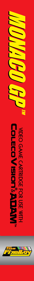 Monaco GP - Box - Spine (World) - 111x916