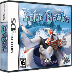 Polar Bowler - Box - 3D (North America) - 863x878