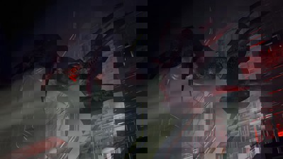 Chaos Heat - Fanart - Background (World) - 1920x1079