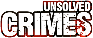 Unsolved Crimes - Clear Logo (World) - 823x341