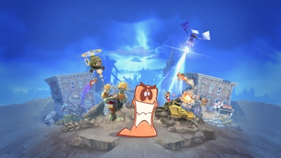 Worms: W.M.D - Fanart - Background (World) - 3840x2160