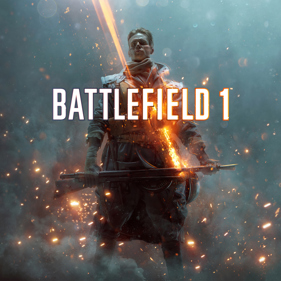 Battlefield 1 - Square (World) - 2160x2160
