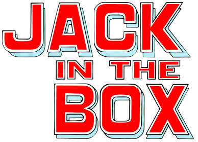 Jack in the Box - Clear Logo (World) - 1826x1320
