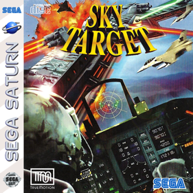 Sky Target - Box - Front - Reconstructed (United States) - 709x709