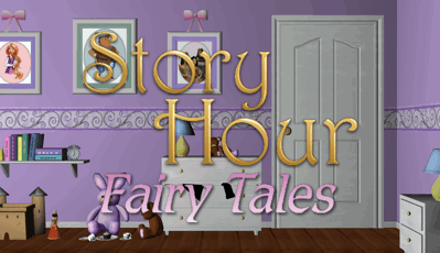 Story Hour: Fairy Tales - Screenshot - Game Title (North America) - 2501x1440