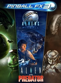Alien vs. Predator - Box - Front - Reconstructed (World) - 720x972