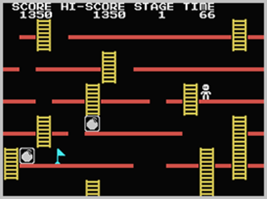 Awass - Screenshot - Gameplay (World) - 256x192