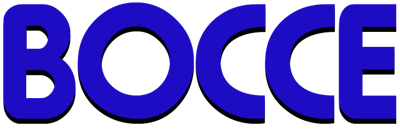 Bocce - Clear Logo (World) - 640x208