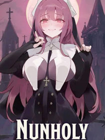 Nunholy - Box - Front (World) - 264x352