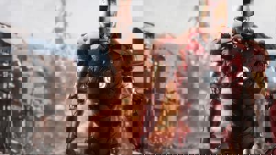 Iron Man (Zen Studios) - Fanart - Background (World) - 1920x1080