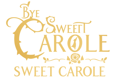 Bye Sweet Carole - Clear Logo (North America) - 1536x1024