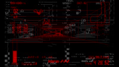 ZERO RACERS - Screenshot - Gameplay (Japan) - 400x225