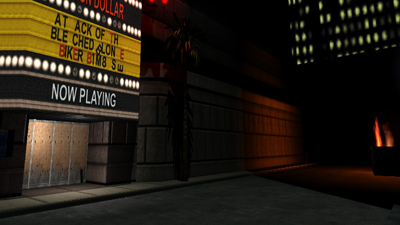 EDuke32 - Fanart - Background (World) - 1920x1080