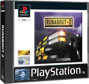 Runabout 2 - Box - 3D (Europe) - 1412x1333