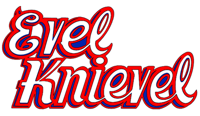 Evel Knievel - Clear Logo (World) - 1292x748