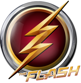 The Flash - Fanart - Cart - Front (World) - 921x941