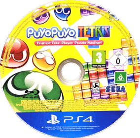 Puyo Puyo Tetris - Disc (World) - 732x724