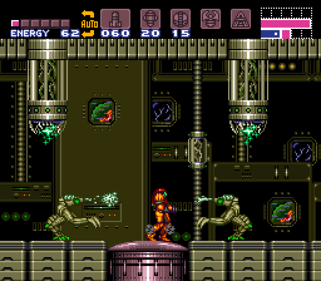 Super Metroid - Screenshot - Gameplay (World) - 3840x3360