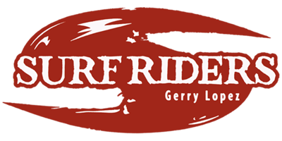 Surf Riders - Clear Logo (Europe) - 600x300