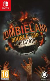 Zombieland: Double Tap Road Trip - Box - Front (Europe) - 740x1198
