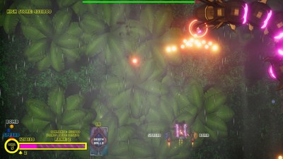 Astro Fighters II - Screenshot - Gameplay (World) - 1920x1080