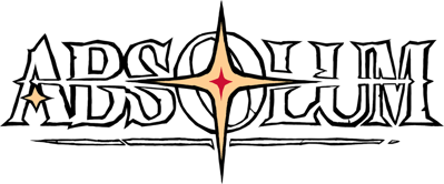 Absolum - Clear Logo (World) - 1244x518