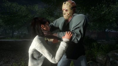 Friday the 13th: The Game - Screenshot - Gameplay (World) - 1280x720