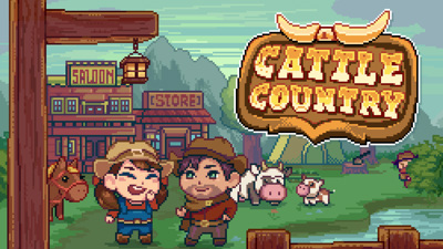 Cattle Country - Banner (North America) - 1920x1080