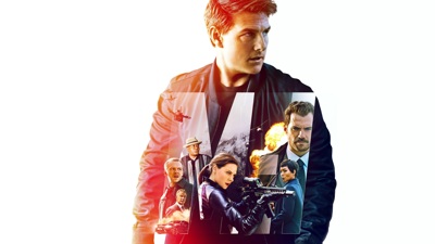 Mission Impossible: Limited Edition - Fanart - Background (World) - 3840x2160