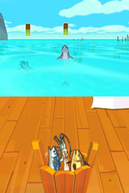 Petz Rescue Ocean Patrol - Screenshot - Gameplay (North America) - 256x384