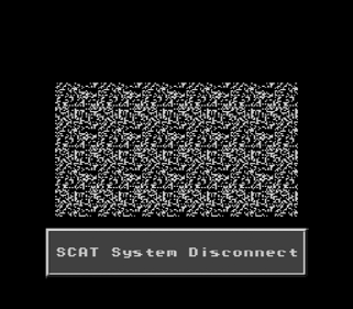 Night Trap - Screenshot - Game Over (World) - 512x448