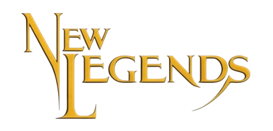 New Legends - Clear Logo (North America) - 3800x1817