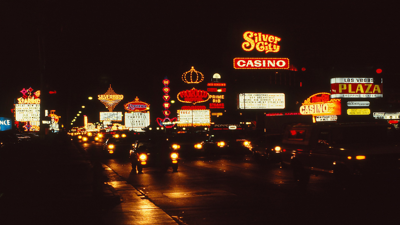 Vegas (Taito do Brasil) - Fanart - Background (World) - 1920x1080