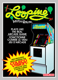 Looping - Box - Front (Canada) - 1081x1484