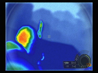 Tom Clancy's Splinter Cell: Double Agent - Screenshot - Gameplay (World) - 640x480