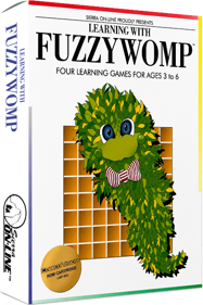 Learning with FuzzyWOMP - Box - 3D (World) - 439x659