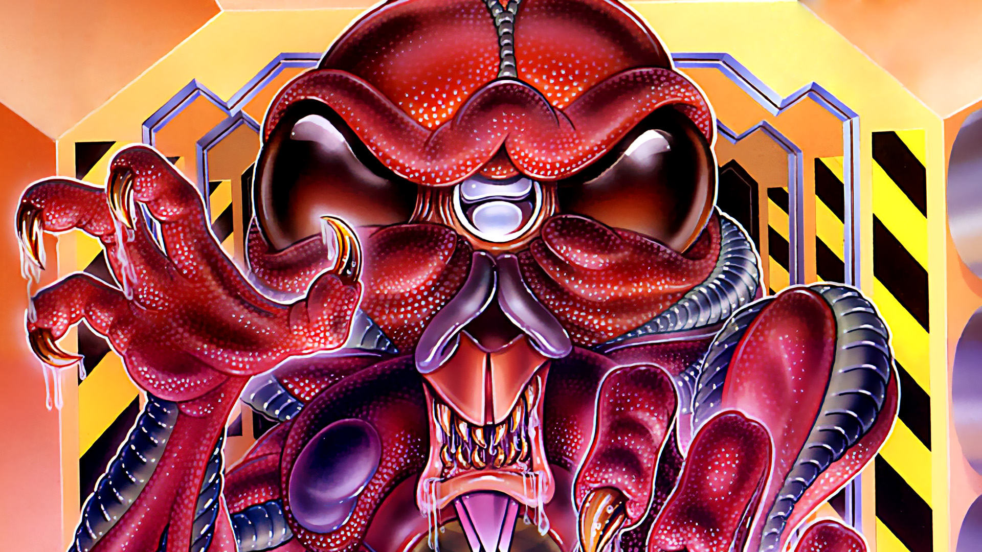 Illustration of Silent Debuggers