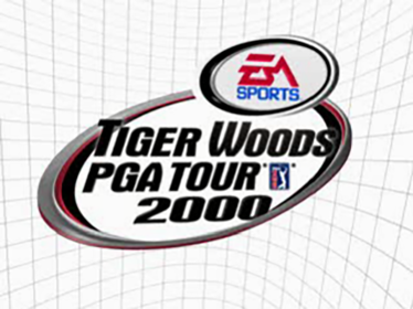 Tiger Woods PGA Tour 2000 - Screenshot - Game Title (World) - 640x480