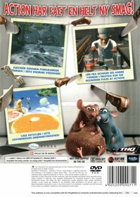 Ratatouille - Box - Back (Europe) - 568x800