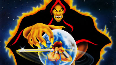 Strider - Fanart - Background (World) - 1920x1080