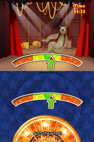 Petz: Wild Animals: Tigerz - Screenshot - Gameplay (World) - 256x384