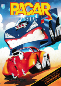 Pacar - Box - Front (North America) - 741x1035