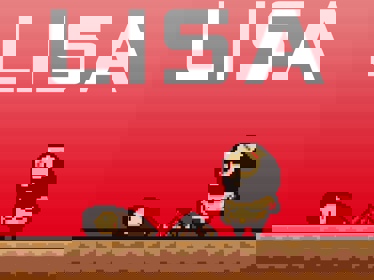 Lisa: The Painful RPG - Banner (World) - 1536x1152