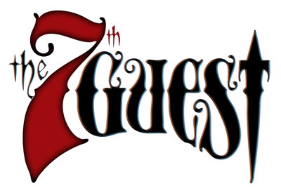 The 7th Guest - Clear Logo (North America) - 987x679
