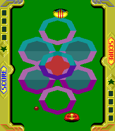 Illustration of Vs. Hot Smash